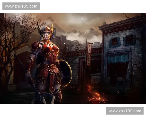 风暴英雄哥带你深入解析全新英雄玩法与战术，提升游戏水平必看秘籍